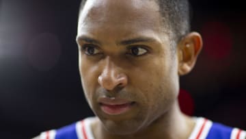 Al Horford | Philadelphia 76ers (Photo by Mitchell Leff/Getty Images)