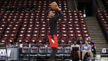 Wendell Carter Jr., Chicago Bulls Mandatory Credit: Kamil Krzaczynski-USA TODAY Sports