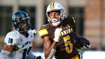 Isaiah Neyor, Texas Football Mandatory Credit: Troy Babbitt-USA TODAY Sports