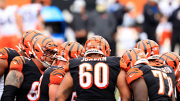 Cincinnati Bengals (Photo by Justin Casterline/Getty Images)