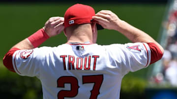 Mandatory Credit: Robert Hanashiro-USA TODAY Sports