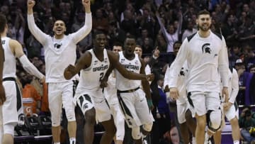 ROSEMONT, IL - FEBRUARY 17: Jaren Jackson Jr.