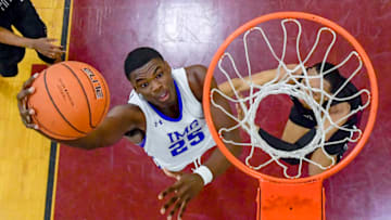 Syracuse basketball, Jarace Walker, J.J. Starling (Photo by Steven Ryan/Getty Images)