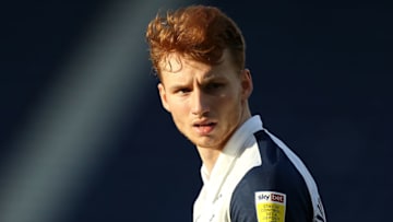 Liverpool, Sepp van den Berg (Photo by Charlotte Tattersall/Getty Images)