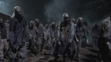 - The Walking Dead _ Season 11, Episode 9 - Photo Credit: Josh Stringer/AMC