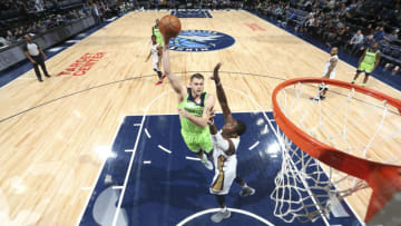 Photo by David Sherman/NBAE via Getty Images