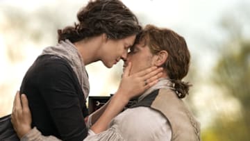Photo credit: Outlander/Starz Image acquired via Starz Media Room