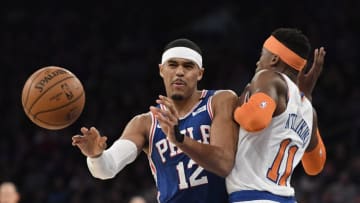 Tobias Harris | Philadelphia 76ers (Photo by Sarah Stier/Getty Images)