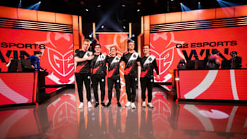 League of Legends. Photo Courtesy of Riot Games.