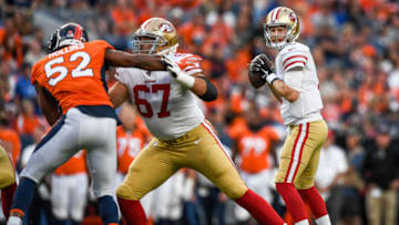 San Francisco 49ers (Photo by Dustin Bradford/Getty Images)