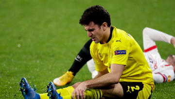 Mateu Morey (Photo by David S. Bustamante/Soccrates/Getty Images)