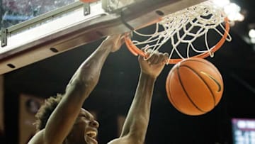 Syracuse basketball (Syndication: Tallahassee Democrat)