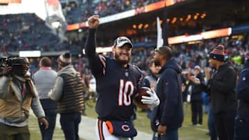 Chicago Bears (Photo by Stacy Revere/Getty Images)