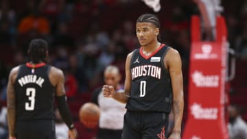 Jalen Green, Chicago Bulls Mandatory Credit: Troy Taormina-USA TODAY Sports