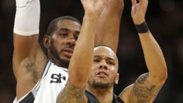 Brooklyn Nets Shabazz Napier (Photo by Ronald Cortes/Getty Images)