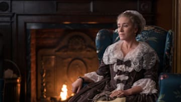 Photo credit: Outlander/Starz Image acquired via Starz Media Room