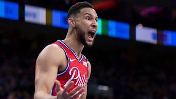 (Photo by Mitchell Leff/Getty Images)