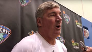 Bill Laimbeer.