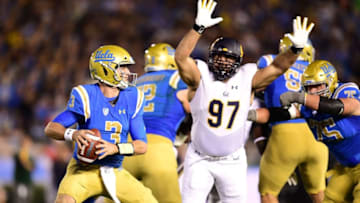 (Photo by Harry How/Getty Images)