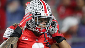 (Photo by Christian Petersen/Getty Images)