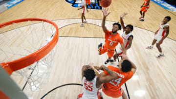 Syracuse basketball, Benny Williams (Photo by Andy Lyons/Getty Images)