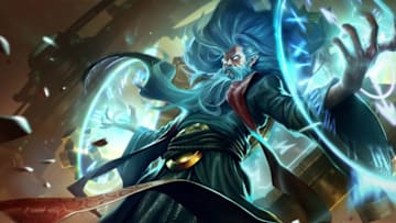 Property of LeagueOfLegends.com/RiotGames.com