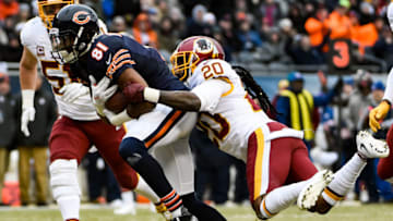 CHICAGO, IL - DECEMBER 24: Cameron Meredith