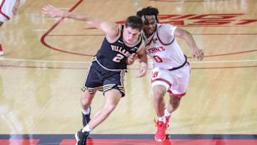 St. John's basketball (Wendell Cruz-USA TODAY Sports)
