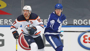 Edmonton Oilers (Photo by Claus Andersen/Getty Images)
