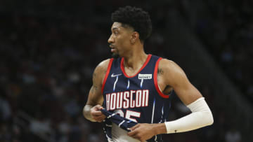 Christian Wood, Chicago Bulls Mandatory Credit: Thomas Shea-USA TODAY Sports