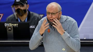 Syracuse basketball (Photo by Jared C. Tilton/Getty Images)