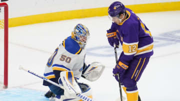 LA Kings (Mandatory Credit: Robert Hanashiro-USA TODAY Sports)