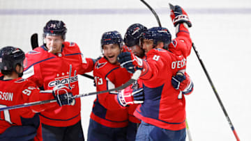 Alex Ovechkin, Washington Capitals Mandatory Credit: Geoff Burke-USA TODAY Sports