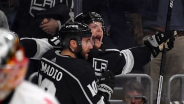 LA Kings (Mandatory Credit: Jayne Kamin-Oncea-USA TODAY Sports)