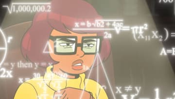 Velma streaming Jan. 12 on HBO Max
