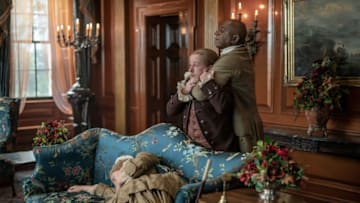 Outlander Season 5 -- Courtesy of STARZ