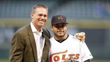 Brett Davis-USA TODAY Sports