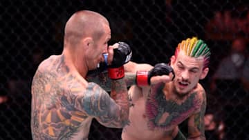 Sean O'Malley (Photo by Jeff Bottari/Zuffa LLC)
