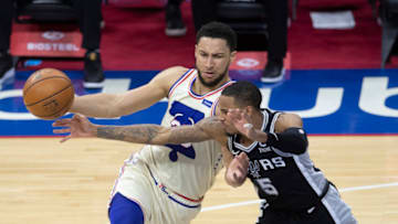 (Photo by Mitchell Leff/Getty Images)