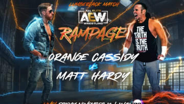 Credit: AEW