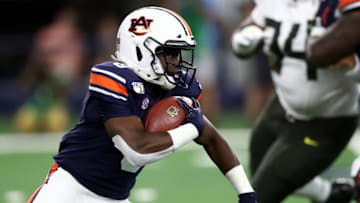 Auburn football (Photo by Ronald Martinez/Getty Images)