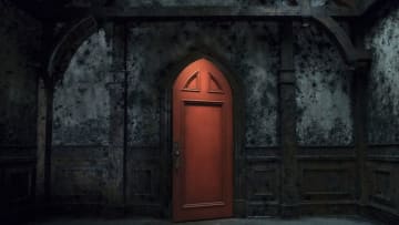 Photo: The Haunting of Hill House.. Courtesy Steve Dietl/Netflix