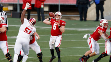 (Photo by Jeff Hanisch/USA TODAY Sports)