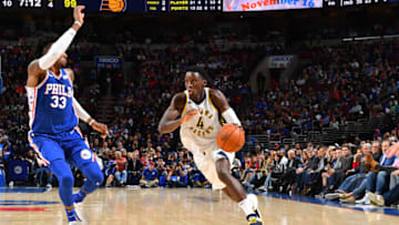 Photo by Jesse D. Garrabrant/NBAE via Getty Images