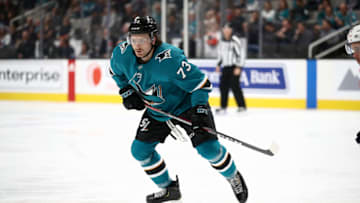 San Jose Sharks (Photo by Ezra Shaw/Getty Images)