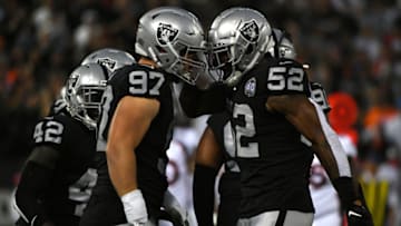 Raiders (Photo by Robert Reiners/Getty Images)