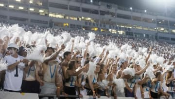 Penn State fans. (Syndication: York Daily Record)