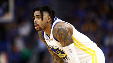 Golden State Warriors (Photo by Ezra Shaw/Getty Images)
