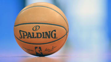 Mandatory Credit: David Richard-USA TODAY Sports