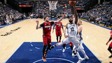 MEMPHIS, TN - DECEMBER 11: Tyreke Evans